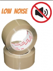 NO NOISE TAPE